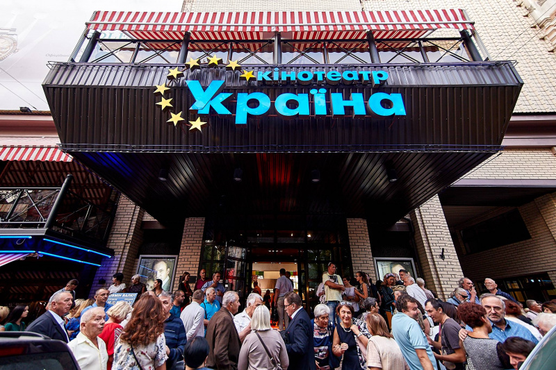 "Таємний щоденник Симона Петлюри": режисер Олесь Янчук про новий фільм і критику опонентів