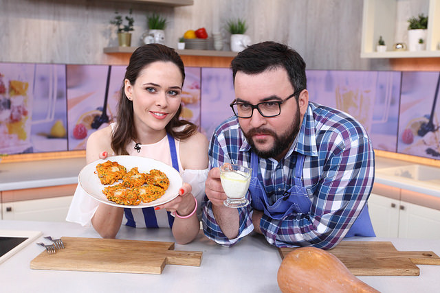 Фронтвумен The Hardkiss Юлія Саніна: У Євробаченні завжди дуже багато політики