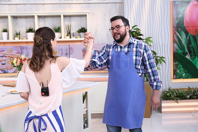 Фронтвумен The Hardkiss Юлія Саніна: У Євробаченні завжди дуже багато політики