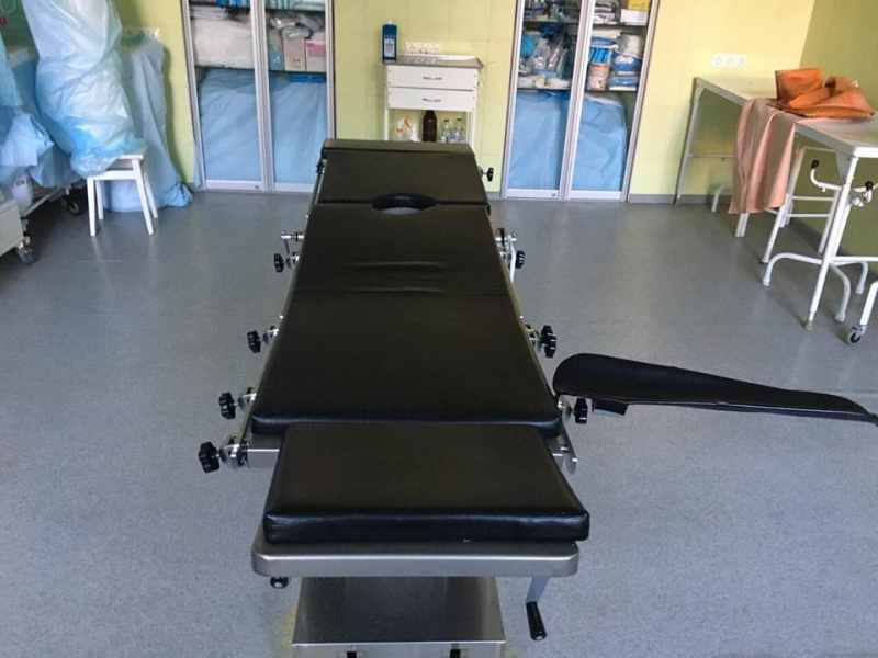 &quot;Я не могу сдержать своего разочарования&quot;: Эдгар Каминский рассказал о бардаке, который творится в киевской больнице