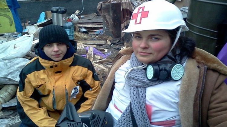 Контузія на фронті та імітація вагітності: що відомо про викрадачку дитини під Києвом