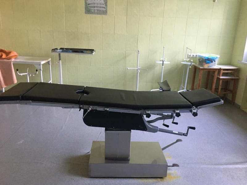 &quot;Я не могу сдержать своего разочарования&quot;: Эдгар Каминский рассказал о бардаке, который творится в киевской больнице