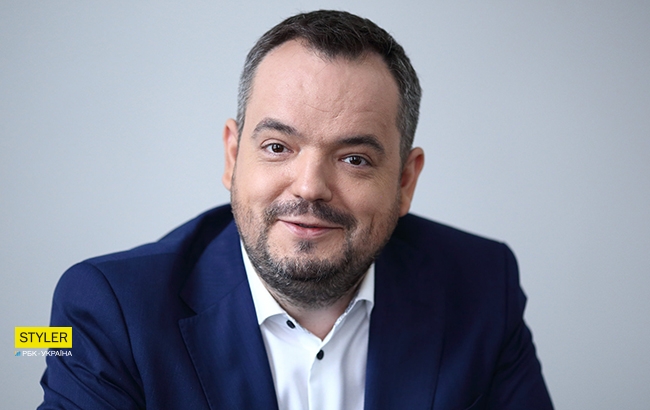 Телеведущий Василий Голованов: &quot;Зритель для меня как батарейка, которая заряжает и дает силы&quot;