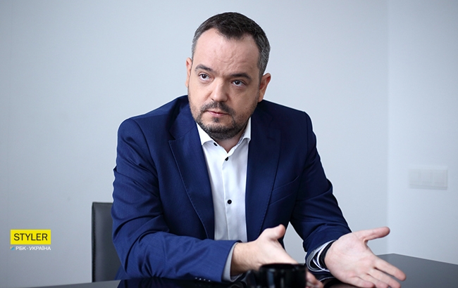 Телеведущий Василий Голованов: &quot;Зритель для меня как батарейка, которая заряжает и дает силы&quot;