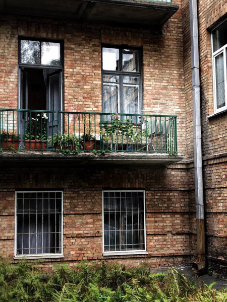 &quot;Я не могу сдержать своего разочарования&quot;: Эдгар Каминский рассказал о бардаке, который творится в киевской больнице