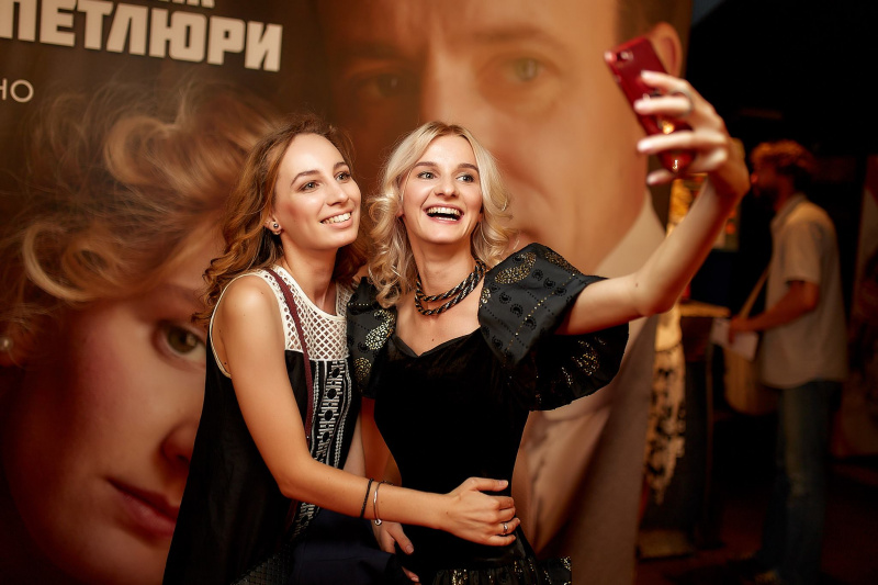 "Таємний щоденник Симона Петлюри": режисер Олесь Янчук про новий фільм і критику опонентів