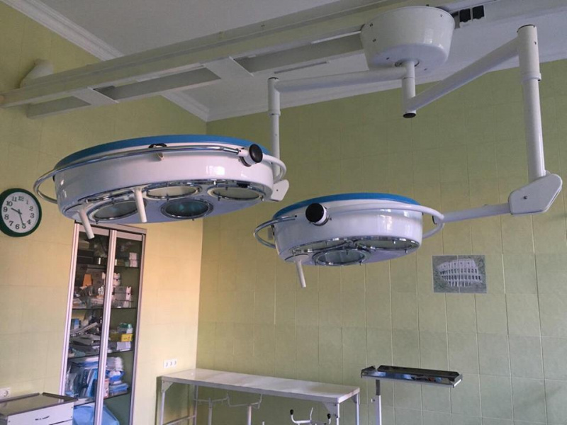 &quot;Я не могу сдержать своего разочарования&quot;: Эдгар Каминский рассказал о бардаке, который творится в киевской больнице