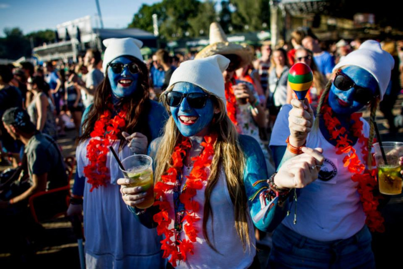 Вибираємо фестиваль на літо: Sziget — для кого і чому