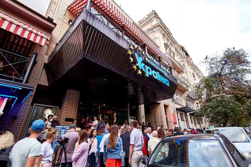 "Таємний щоденник Симона Петлюри": режисер Олесь Янчук про новий фільм і критику опонентів