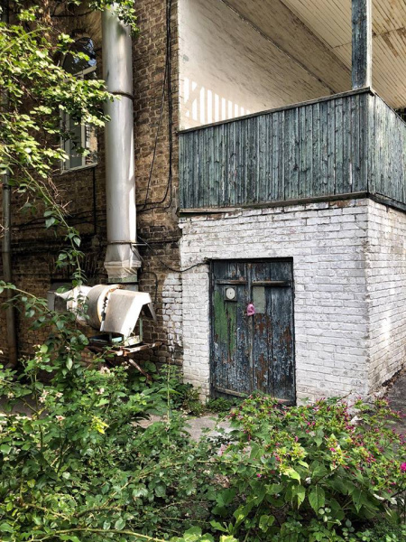 &quot;Я не могу сдержать своего разочарования&quot;: Эдгар Каминский рассказал о бардаке, который творится в киевской больнице