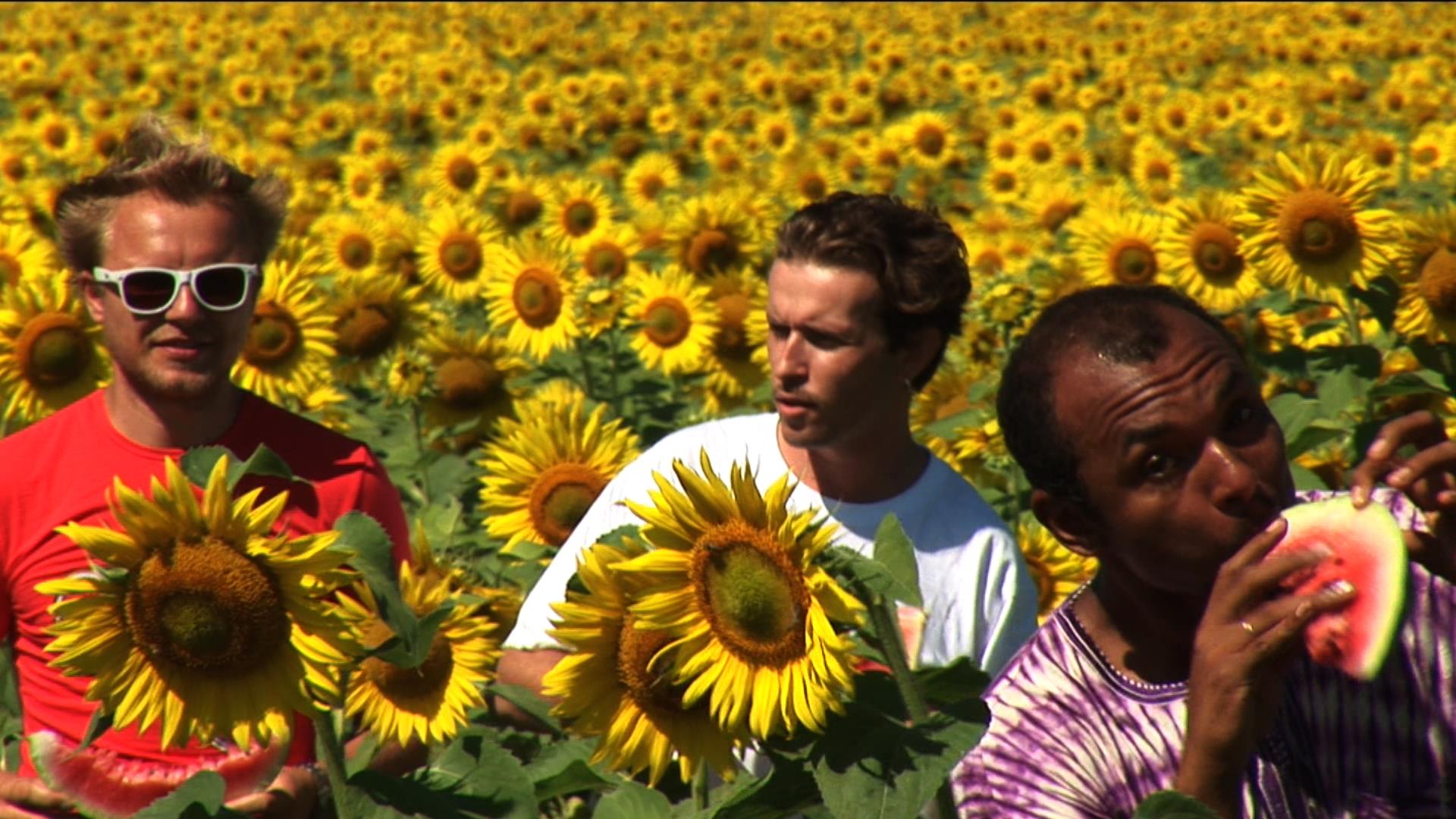 Відбір на Євробачення 2018: що відомо про гурт The ВЙО (фото, відео)