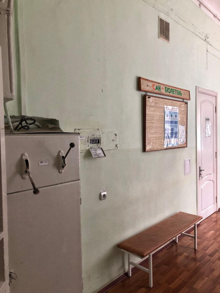 &quot;Я не могу сдержать своего разочарования&quot;: Эдгар Каминский рассказал о бардаке, который творится в киевской больнице