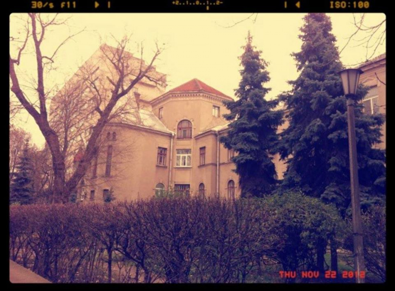 &quot;Я не могу сдержать своего разочарования&quot;: Эдгар Каминский рассказал о бардаке, который творится в киевской больнице