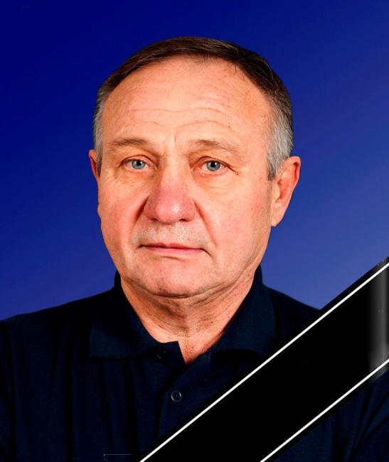 Во Львове умер заслуженный тренер Украины