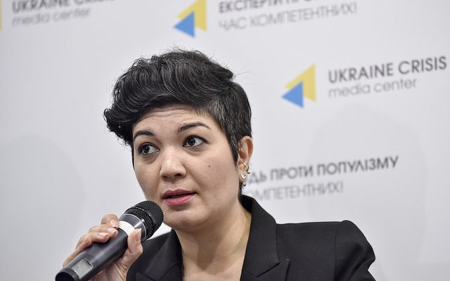 &quot;Пытки ужасной формы&quot;: крымский правозащитник голодает в российской тюрьме 20-й день