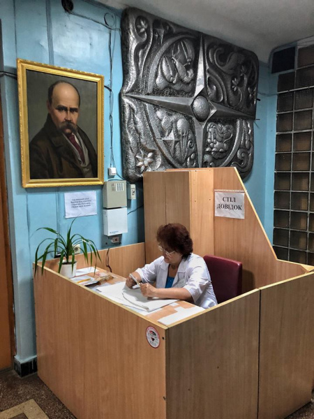 &quot;Я не могу сдержать своего разочарования&quot;: Эдгар Каминский рассказал о бардаке, который творится в киевской больнице