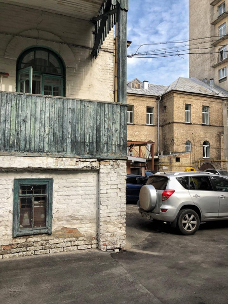 &quot;Я не могу сдержать своего разочарования&quot;: Эдгар Каминский рассказал о бардаке, который творится в киевской больнице