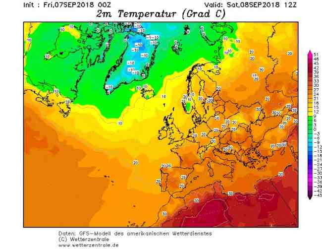 "Сыро и прохладно": синоптик дала прогноз погоды на восьмое сентября