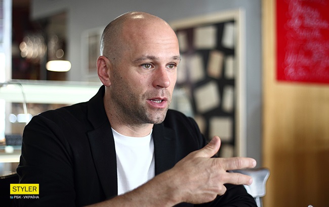 &quot;Тут ніколи не буває нудно&quot;: американець про життя у Києві, українську глибинку і &quot;голлівудські&quot; міфи про США