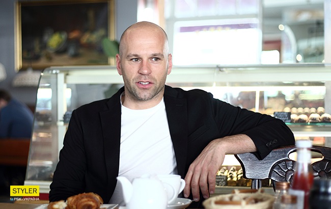 &quot;Тут ніколи не буває нудно&quot;: американець про життя у Києві, українську глибинку і &quot;голлівудські&quot; міфи про США