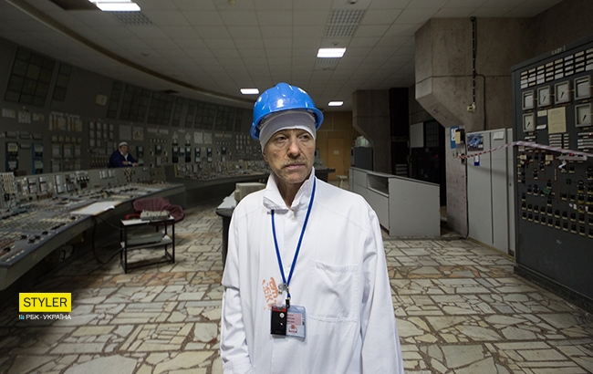 Ліквідатор 3-ї категорії Станіслав Шекстело