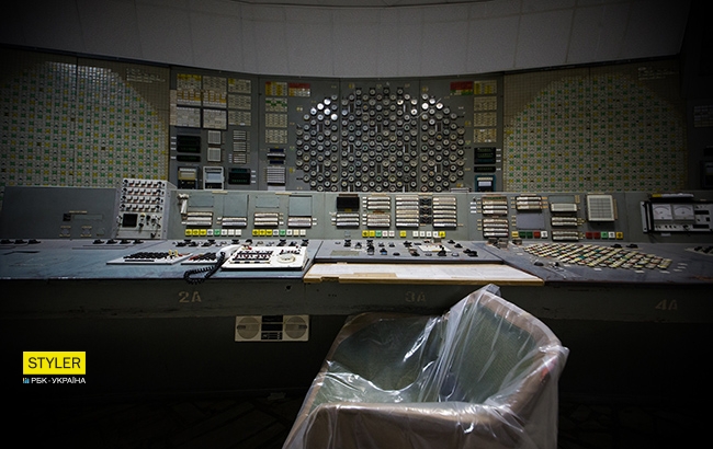 Спрацював людський фактор": інтерв'ю з ліквідатором наслідків аварії на ЧАЕС та екскурсія по 3-му енергоблоку