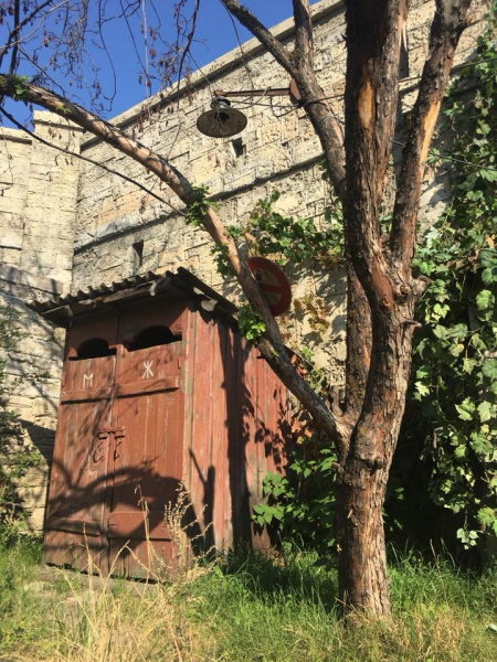 Диснейленд": российская журналистка рассказала, как в Москве снимают фильм об Одессе