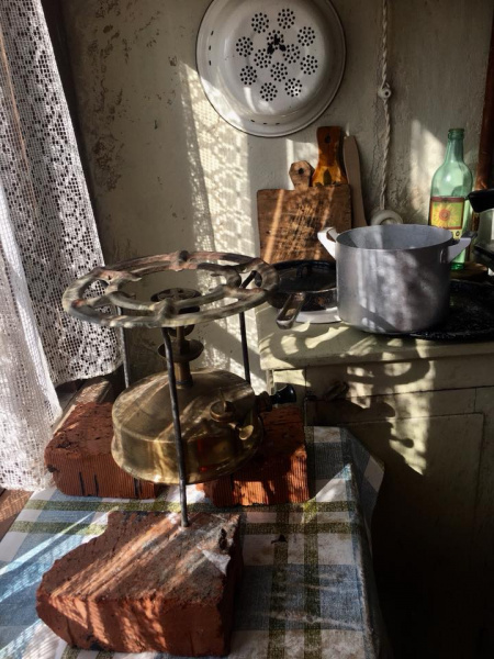 Диснейленд": российская журналистка рассказала, как в Москве снимают фильм об Одессе