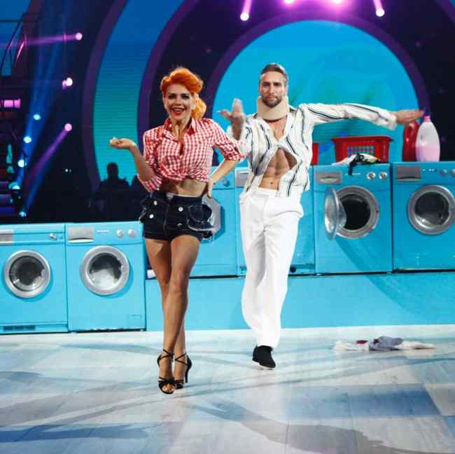 Танці з зірками: все подробности третьего выпуска