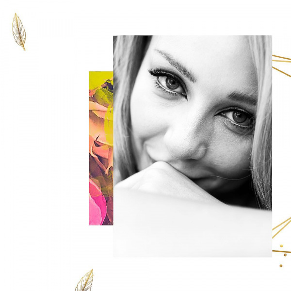 "Лучик света": Тина Кароль снялась в нежной фотосессии (фото)