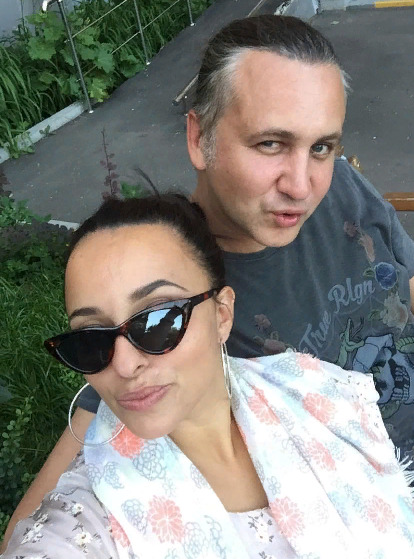 Известный певец пропал перед концертом в Муроме