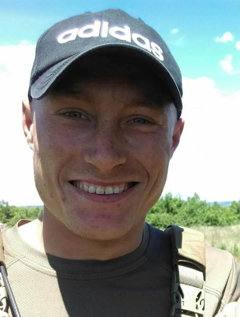 В Киевском госпитале умер боец, которого ранили на фронте в конце июня