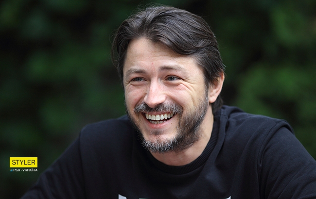 Сергій Притула 