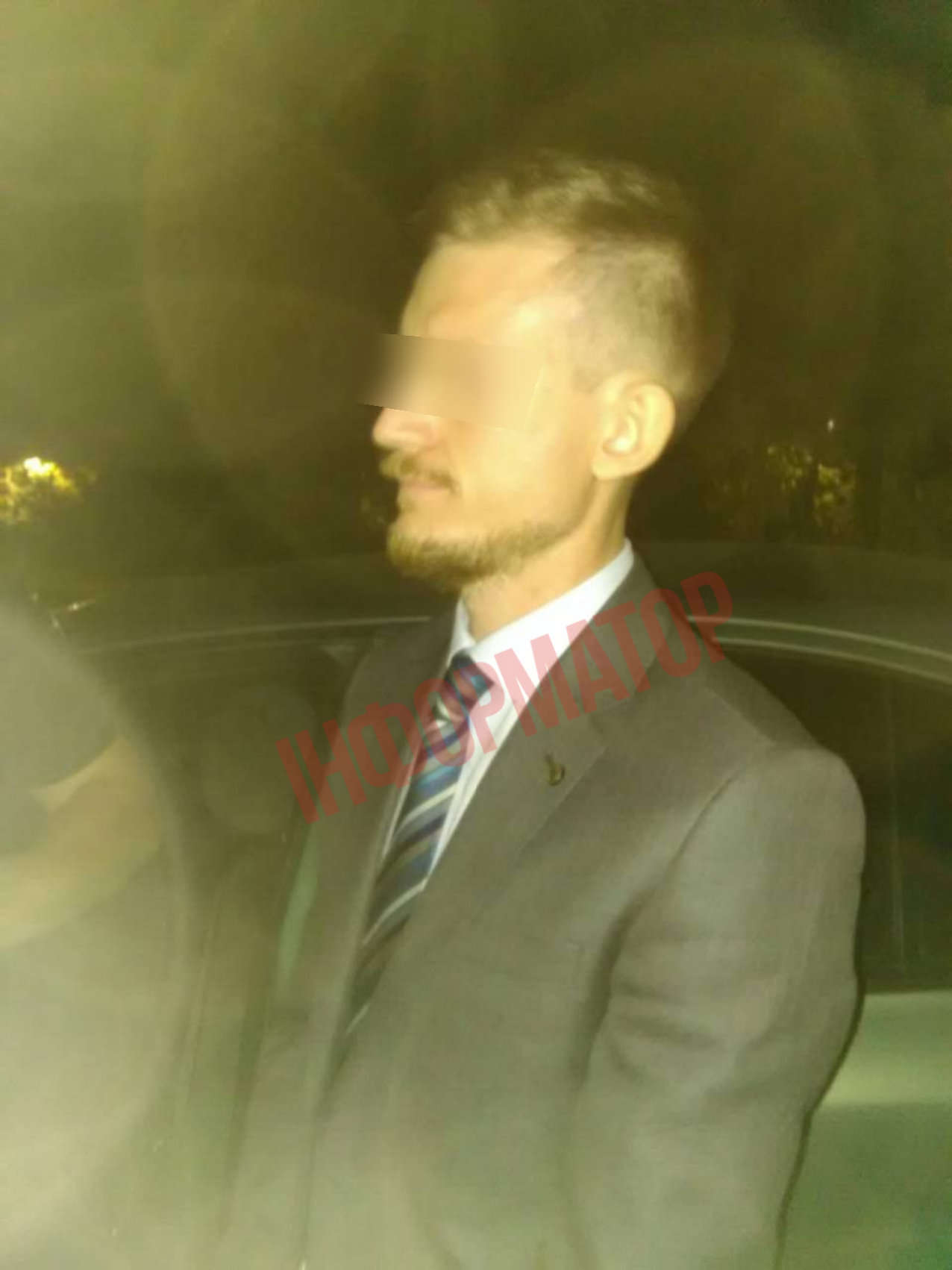 &quot;Нервова робота&quot;: в Києві &quot;застукали&quot; детектива НАБУ за курінням марихуани (фото)