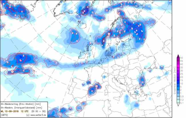 &quot;Осень немного попугала&quot;: синоптик дала приятный прогноз на 12 сентября