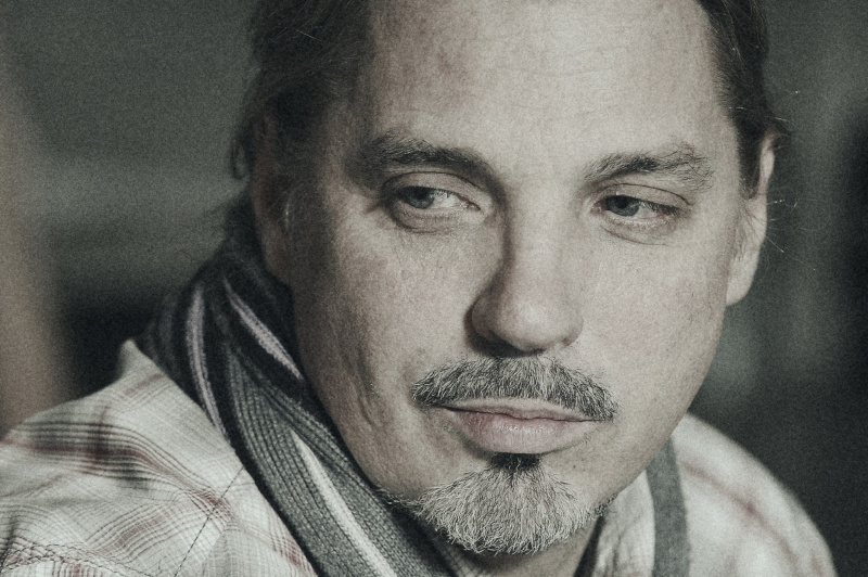 "Виной всему - алкоголь": известный автор украинских хитов тяжело болен