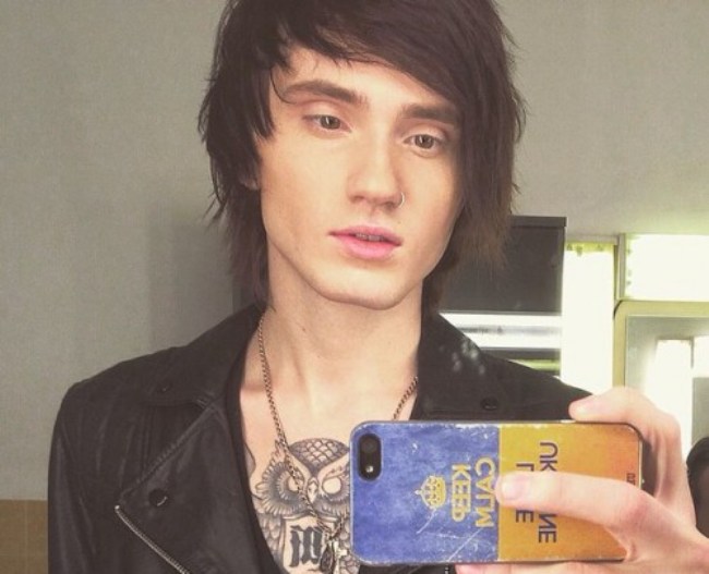 Денис Шафоростов