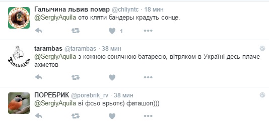 “Захід загниває": в мережі жартують з-за сонячних батарей в невеликому селі