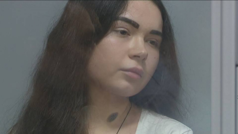 Суд у справі Зайцевої: в мережі шоковані появою третього адвоката (фото)