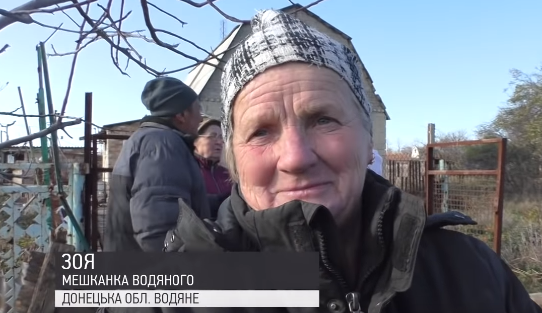 "Пусть уже лучше грохнут": о жизни в одном из самых горячих мест на Донбассе