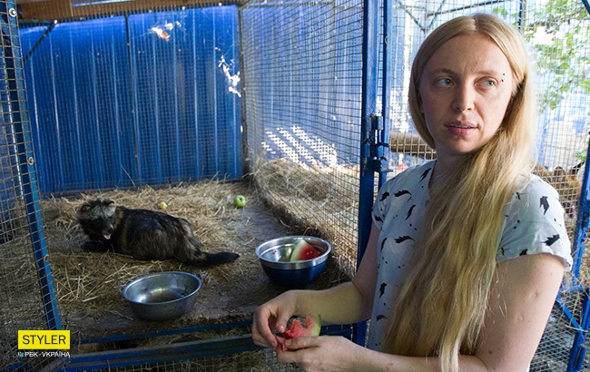 Олеся Кулик