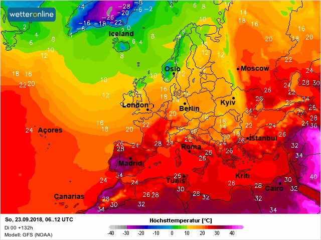 "Готовиться к существенному похолоданию": синоптик дала прогноз погоды на ближайшие дни