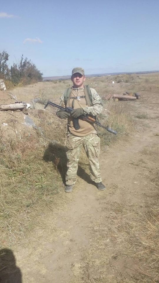 "Мой мир рухнул": мама погибшего на войне бойца до слез растрогала соцсети