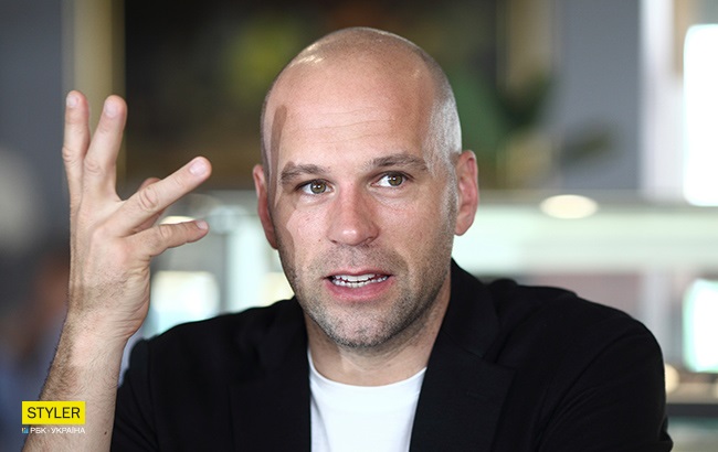 &quot;Тут ніколи не буває нудно&quot;: американець про життя у Києві, українську глибинку і &quot;голлівудські&quot; міфи про США