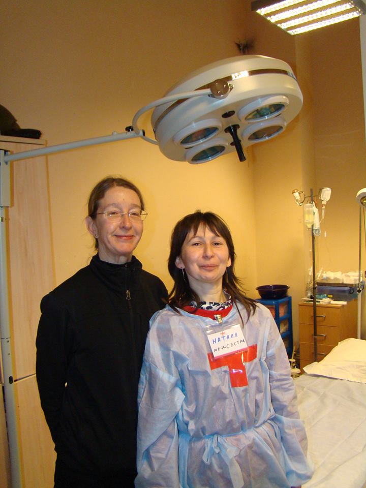 "Супрун никто не видел": в сети разгорелся скандал из-за заявления Богомолец