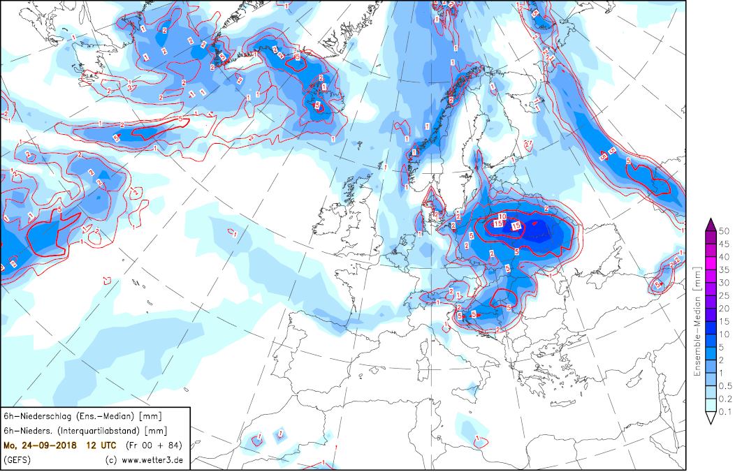 &quot;Сильные дожди и ветер&quot;: синоптик дал прогноз погоды на выходные