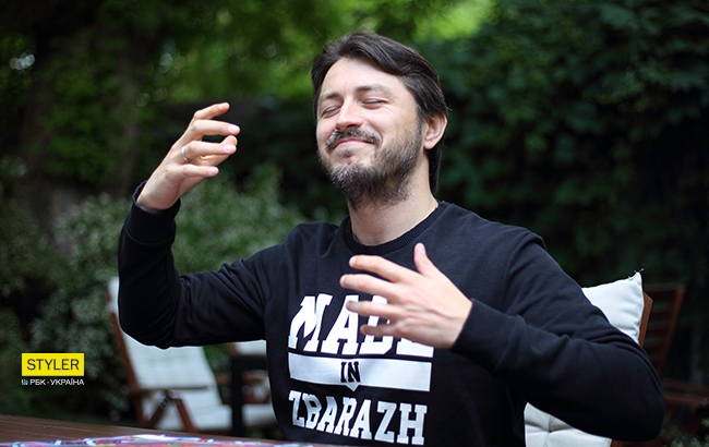 Притула Сергій 