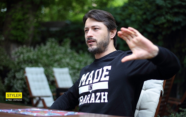 Сергій Притула про статеве виховання у школах