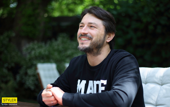 &quot;Витрачаю більше&quot;: Притула розповів, скільки заробляє в місяць