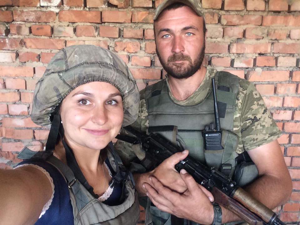 "Вдень вони спостерігають": військовослужбовець розповів про нову тактику бойовиків